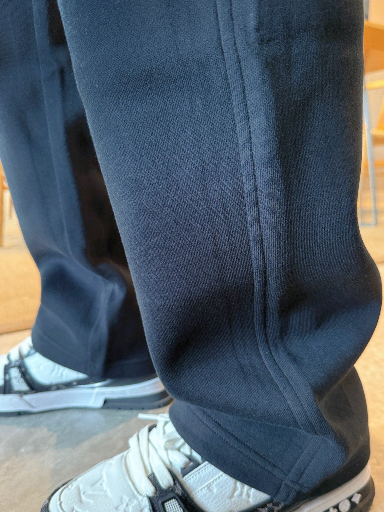 Casual Pants Man